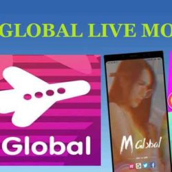 MGlobal Live Mod Apk Unlock All Room Versi Terbaru 2020
