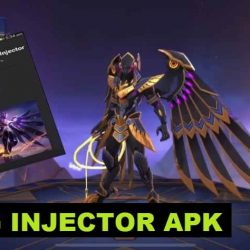 AG Injector Apk Unlock All Skin Mobile Legends Gratis