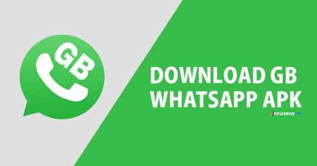 Download GB Whatsapp Apk Versi Terbaru 2020 Anti-Ban
