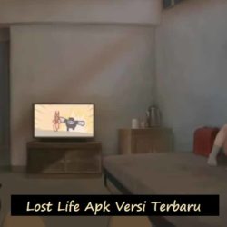 Download Lost Life Mod Apk Bahasa Indonesia Terbaru 2020
