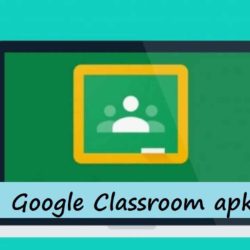 Google Classroom Apk Gratis Versi Terbaru 2020