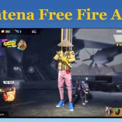 Antena View Free Fire (FF) Apk Versi 7.5 Terbaru 2020