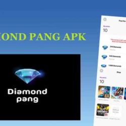 Download Diamond Pang Mod Apk Versi Terbaru 2020