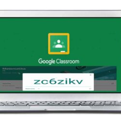 Cara Melihat Kode Kelas Google Classroom Mudah dan Cepat