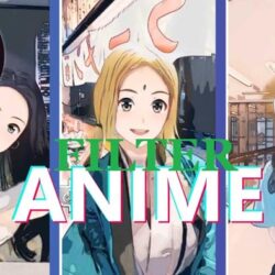 [VIRAL] Filter Anime Tiktok, Begini Cara Membuat & Menggunakan