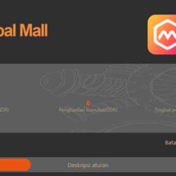 Download Global Mall Apk, Aplikasi Penghasil Uang Terbaru 2020