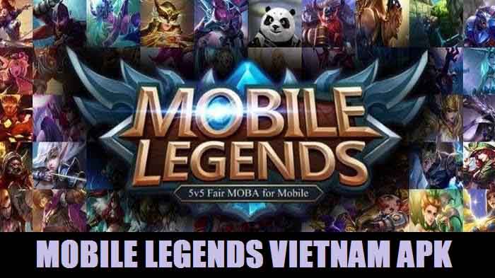 Download ML Vietnam Apk (ML VNG Apk) Terbaru 2020